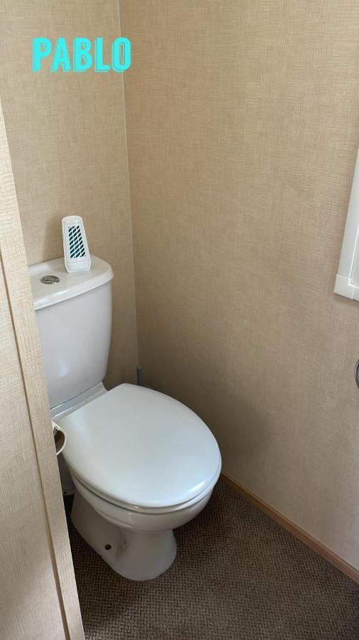 Towyn Six Berth En Suite Caravan Rhyl Exteriér fotografie