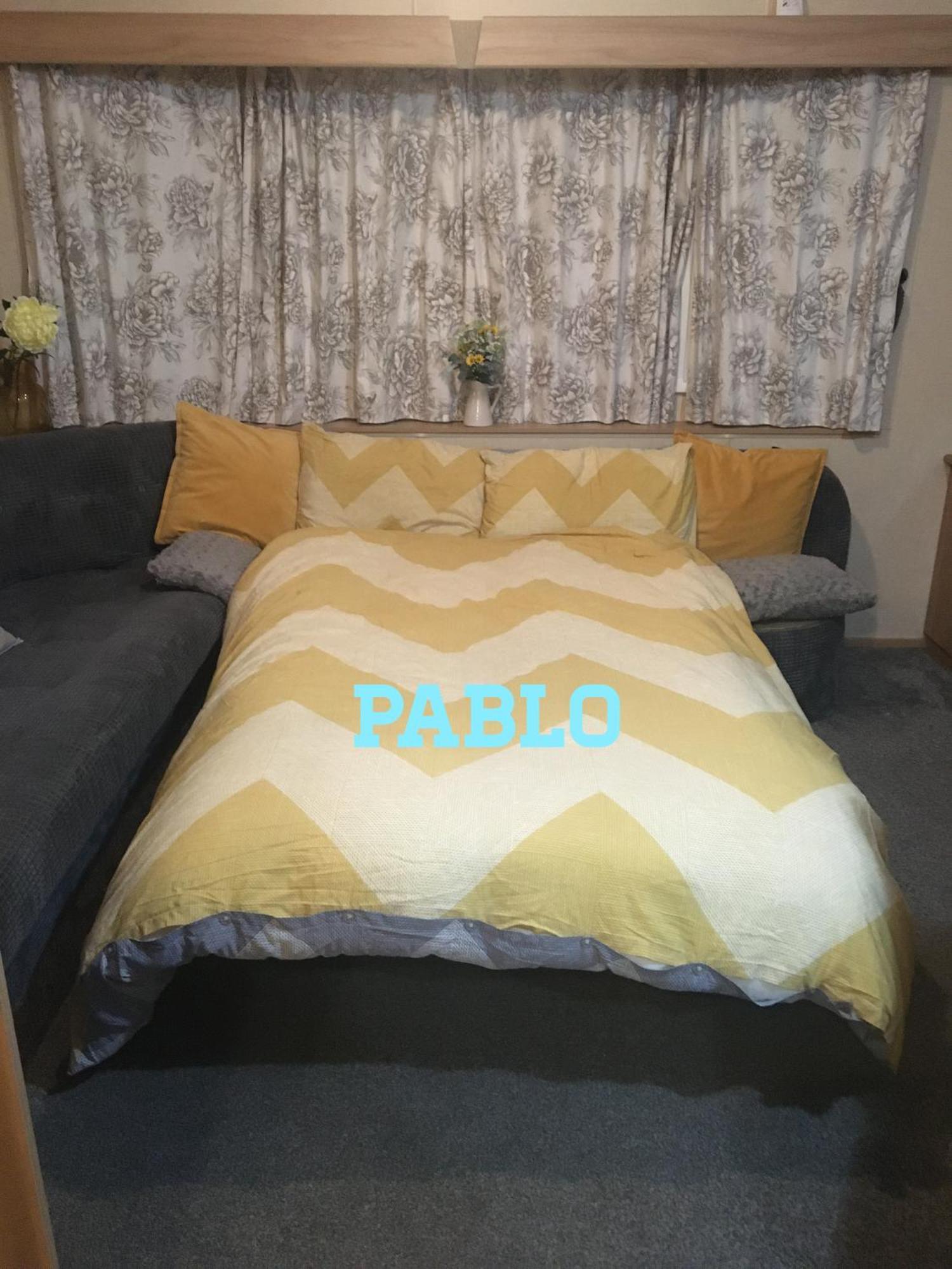 Towyn Six Berth En Suite Caravan Rhyl Exteriér fotografie