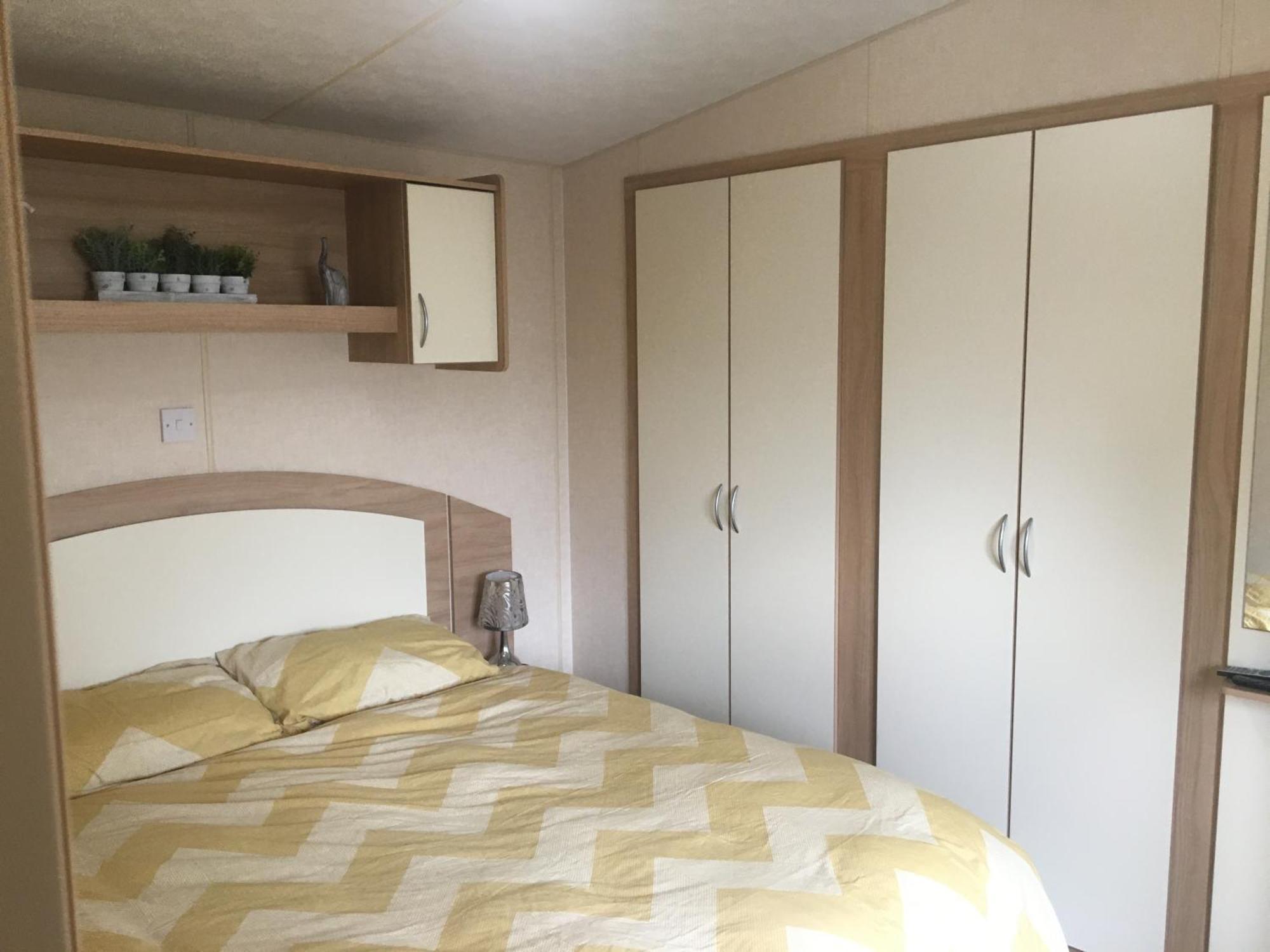 Towyn Six Berth En Suite Caravan Rhyl Exteriér fotografie